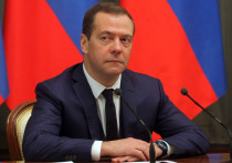 Заместитель руководителя Совета безопасности России Дмитрий Медведев дал свою оценку действиям сторонников режима Владимира Зеленского в Европе