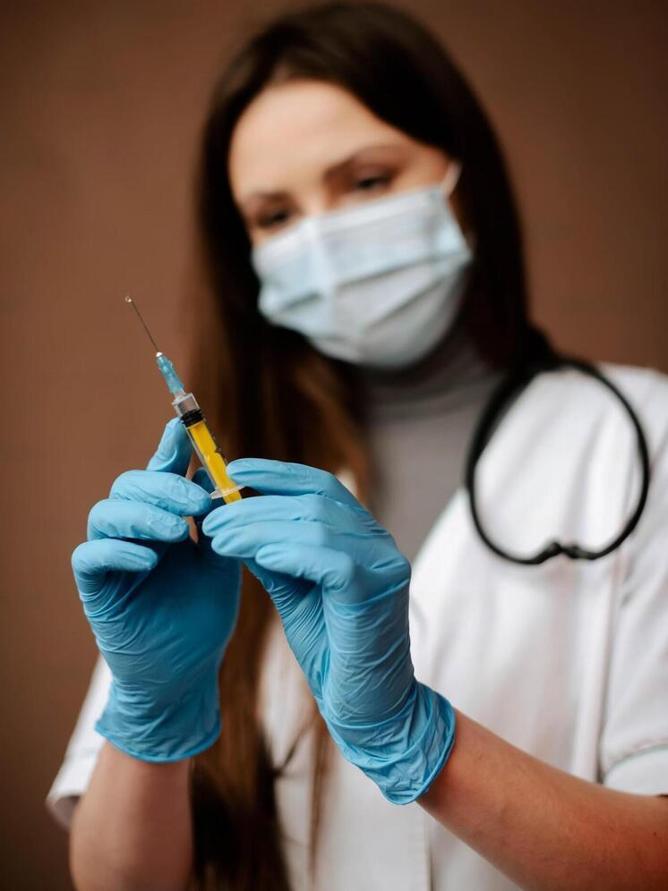 EDaily: делегация Словакии отказалась подписывать соглашение ВОЗ о пандемии