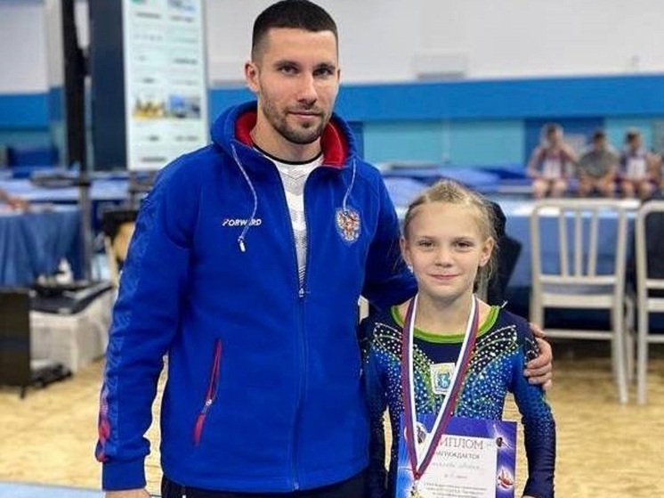 Чемпион мира по прыжкам на батуте проведет мастер-класс в Новом Уренгое