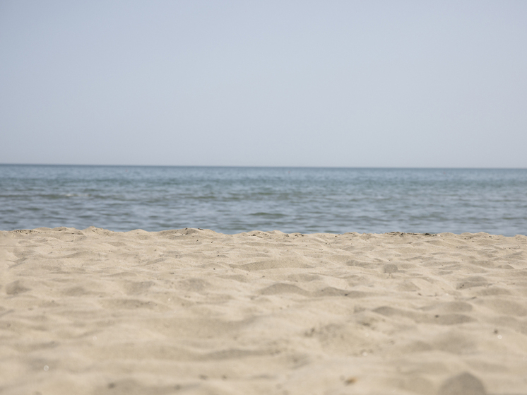 Томичи узнали, где они смогут купаться летом 2025 года