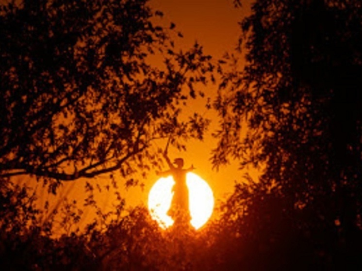 В Волгоградской области 21 мая наблюдаются геомагнитные возмущения