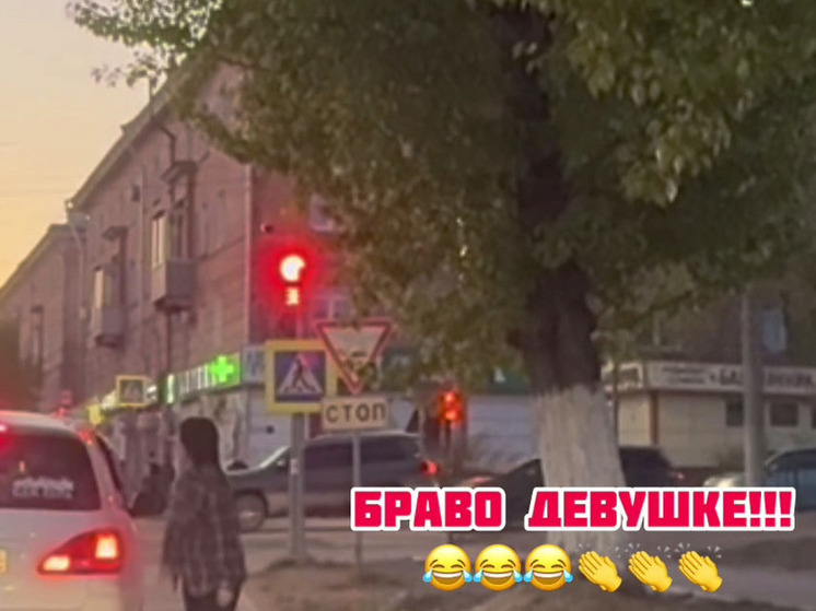 В Бурятии автомобилист выкинул мусор из окна, но его вернули в машину обратно