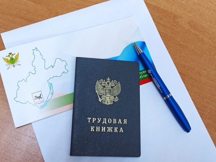 Алиментщик из Приангарья нашёл работу после 10 суток ареста