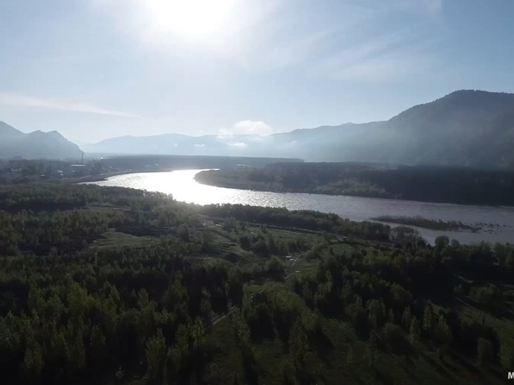 Хакасия преодолела волну весеннего паводка