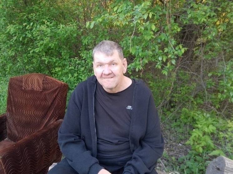 В Ростове пропал без вести 56-летний мужчина, который нуждается в медицинской помощи