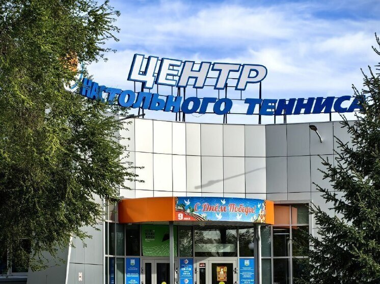 В Хакасии проведут Президентские спортивные игры среди школьников