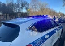 В Самаре произошло очередное ДТП