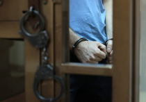 Сотрудники регионального Управления Федеральной службы безопасности России задержали жительницу Донецка по обвинению в спонсировании боевиков ВСУ