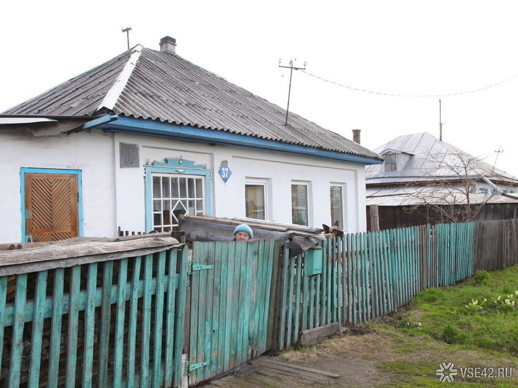 763 частных дома в частном секторе Новокузнецка остаются без централизованного водоснабжения