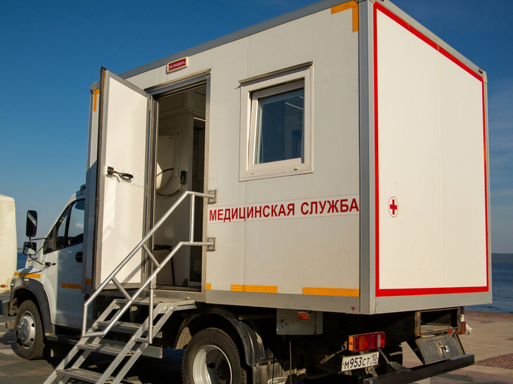 Врачи проведут диагностику среди жителей Питкярантского округа