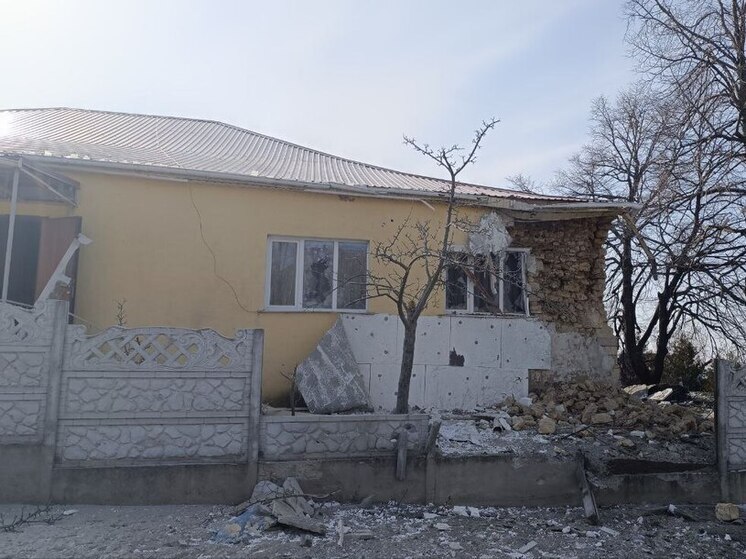 Более 60 раз атаковали Херсонщину за сутки