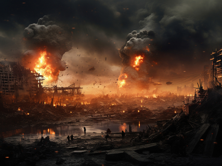 Учёные спрогнозировали дату конца жизни на Земле