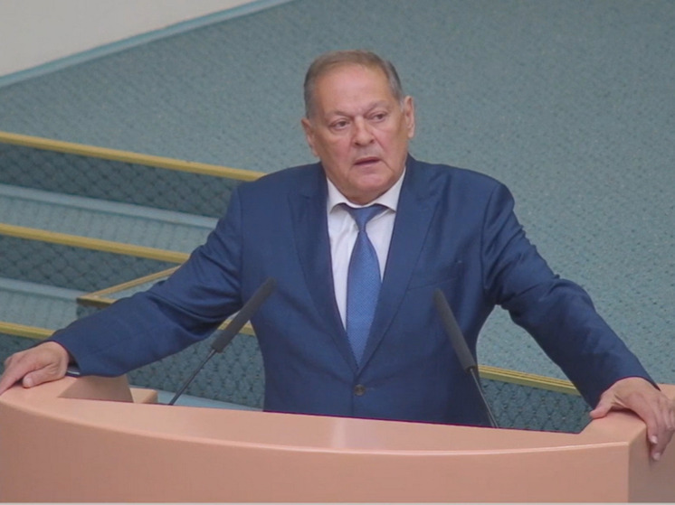 Кандидат на пост зампреда правительства Саратовской области призвал не драматизировать ситуацию