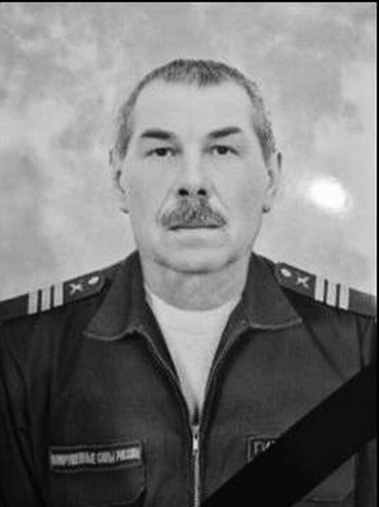 На СВО погиб уроженец Зиминского района