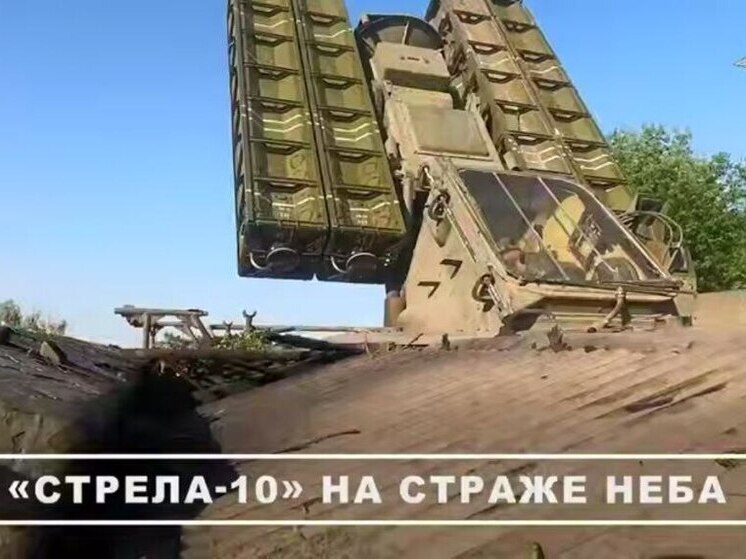 В Запорожской области уничтожены разведывательные беспилотники ВСУ