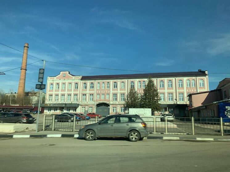 АО «Машзавод Штамп» подал новый иск против тульского Росприроднадзора