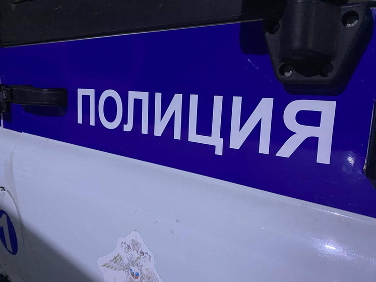 СК возбудил дело после смерти мужчины с ножевым ранением в омском павильоне