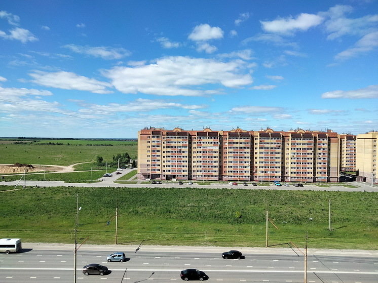 «Поступили новые данные». Синоптики резко изменили прогноз на июнь