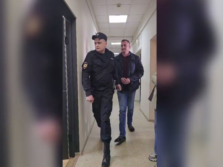 Гендиректор «Приморского экологического оператора» арестован по делу о растрате
