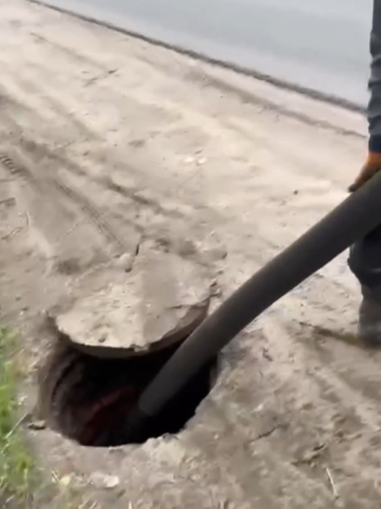 Специалисты сообщают об острой экологической проблеме в Калужской области