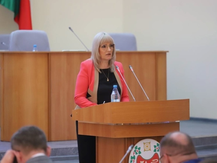 В Хакасии начнут штрафовать за склонение к абортам