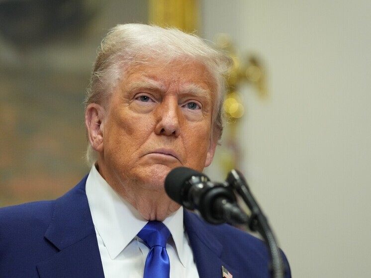 В США назначен ответственный за систему ПРО стоимостью 540 миллиардов долларов