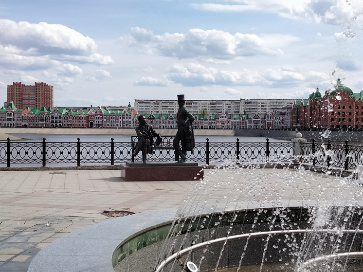 Прогноз погоды на лето-2025 в России: где будет адская жара, а где — затяжные дожди