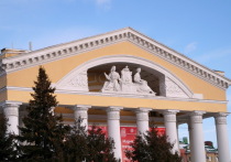 Более 12 400 билетов приобретено в апреле по программе «Пушкинская карта» в учреждения культуры Марий Эл.