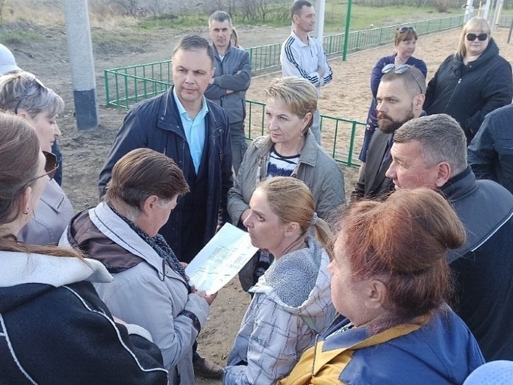 Что в приоритете у депутатов городской думы