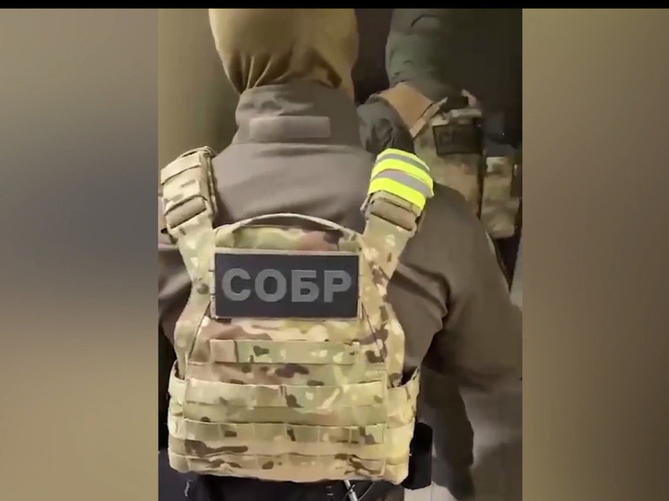 Полиция задержала в Челябинске члена банды черных обнальщиков