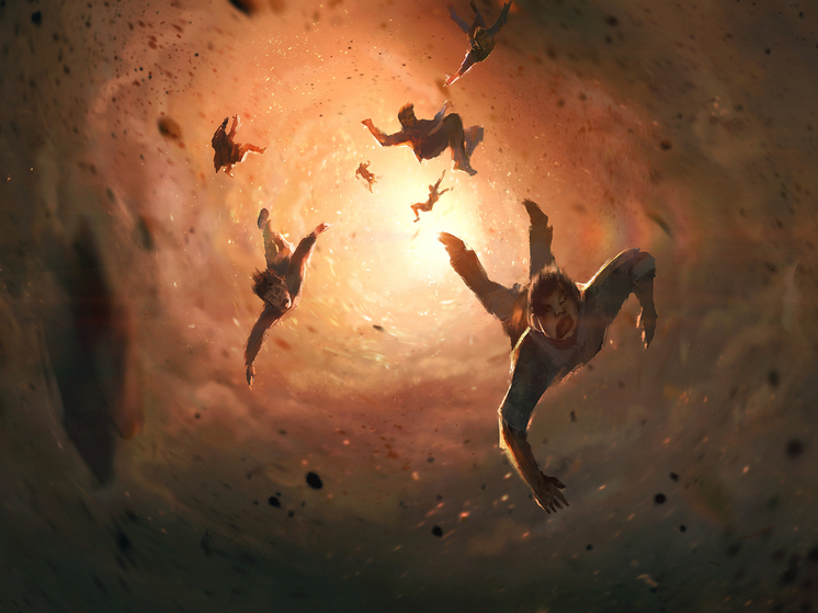 Археологи раскрыли тайну «врат в ад» в древнем Иераполисе