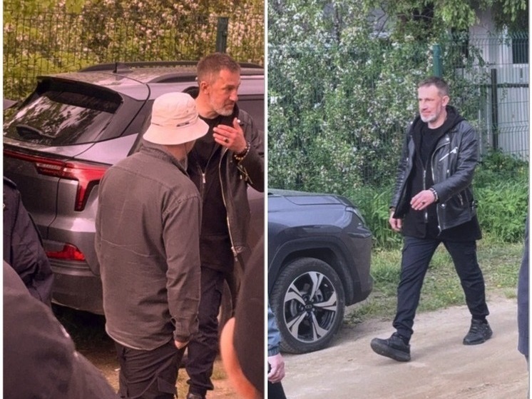 В Миассе снимают новый выпуск «Битвы экстрасенсов»