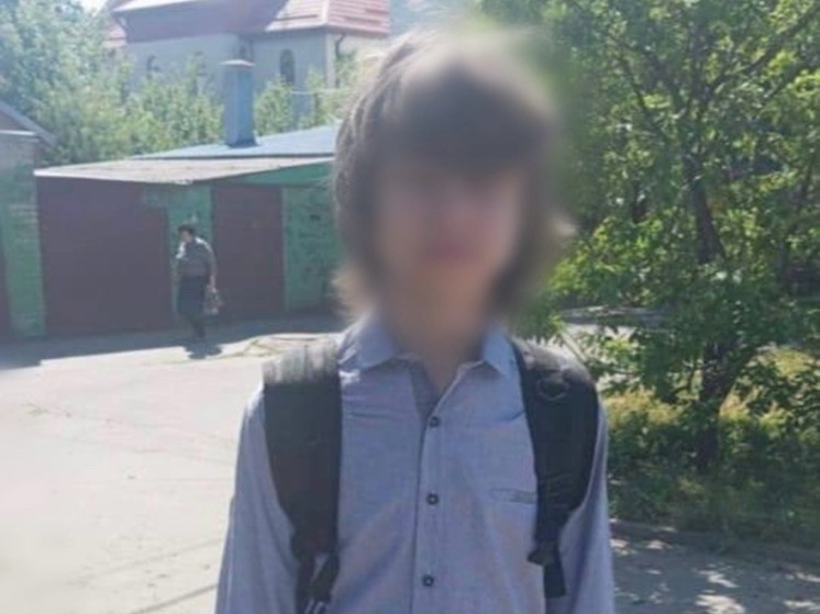К поискам пропавшего в Ростове 14-летнего подростка подключились добровольцы