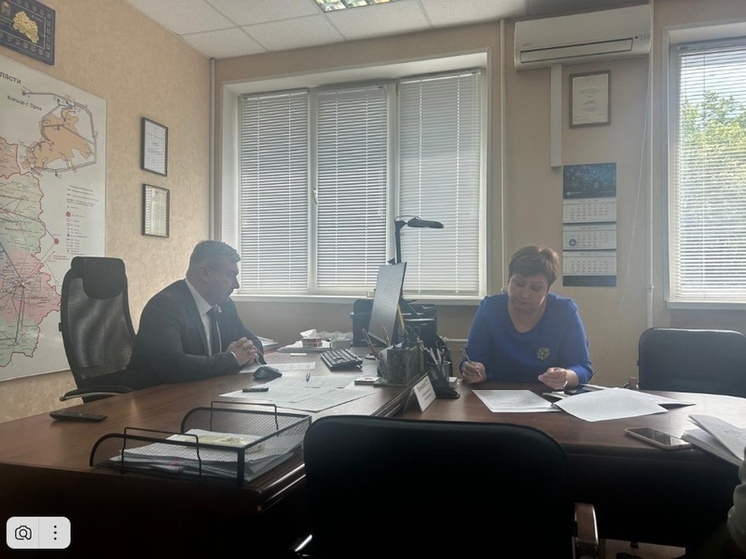 Орловщина готовится к проведению ЕГЭ