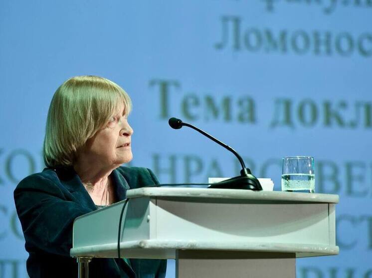 Доктор социологических наук Надежда Осипова считает, что традиционные для россиян ценности интуитивно понятны