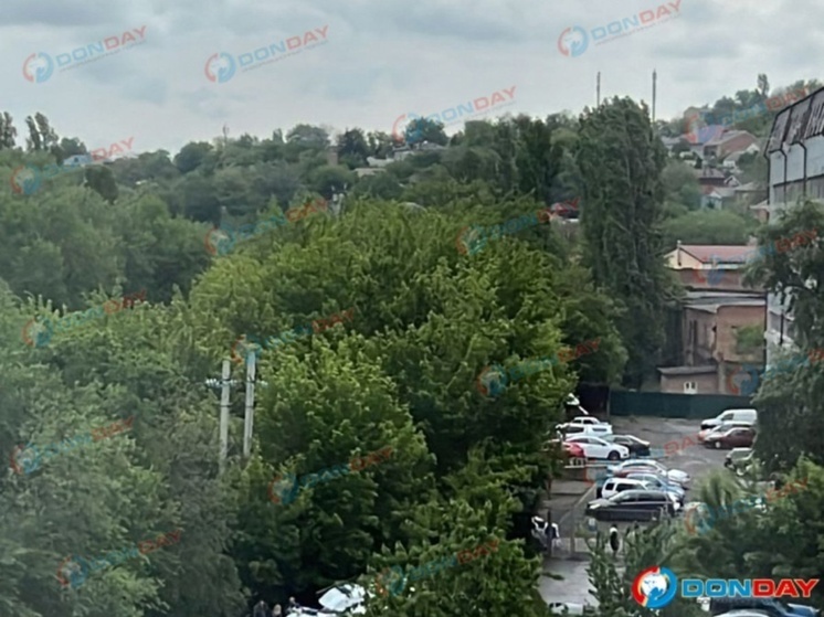В Ростове в реке Темерник нашли мертвым пропавшего без вести 14-летнего школьника
