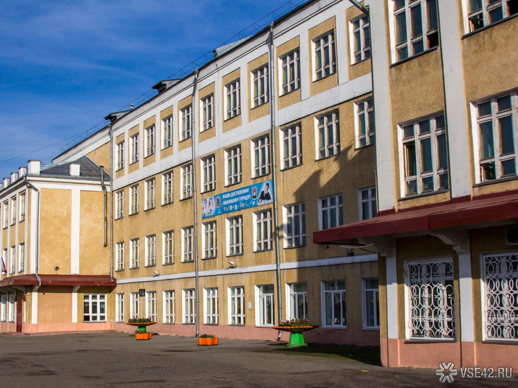 У девятиклассников Кузбасса начались экзамены