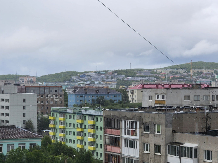 «Курс на Север» омолодил население Мурманской области