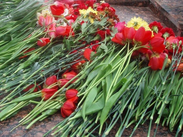 На СВО погиб житель Новобурасского района