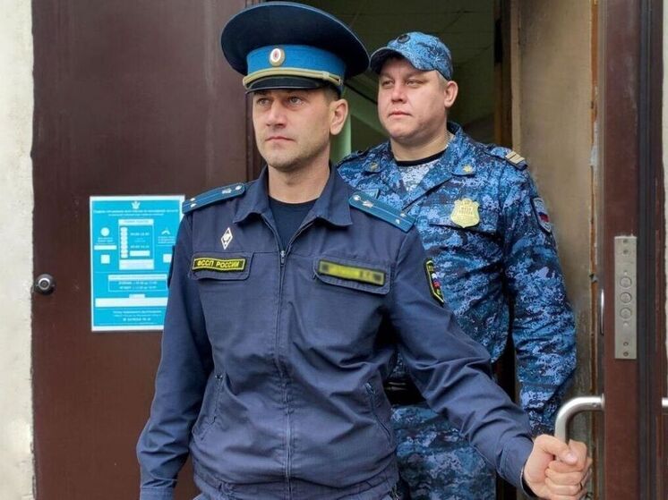 Подмосковные приставы взыскали 600 тыс. рублей с неплательщика алиментов