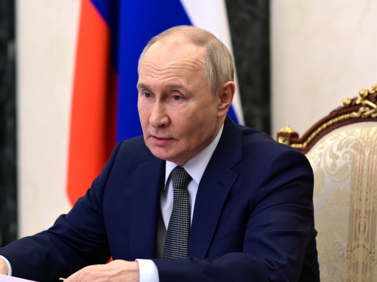 NYT: Путин одержал дипломатическую победу в разговоре с Трампом