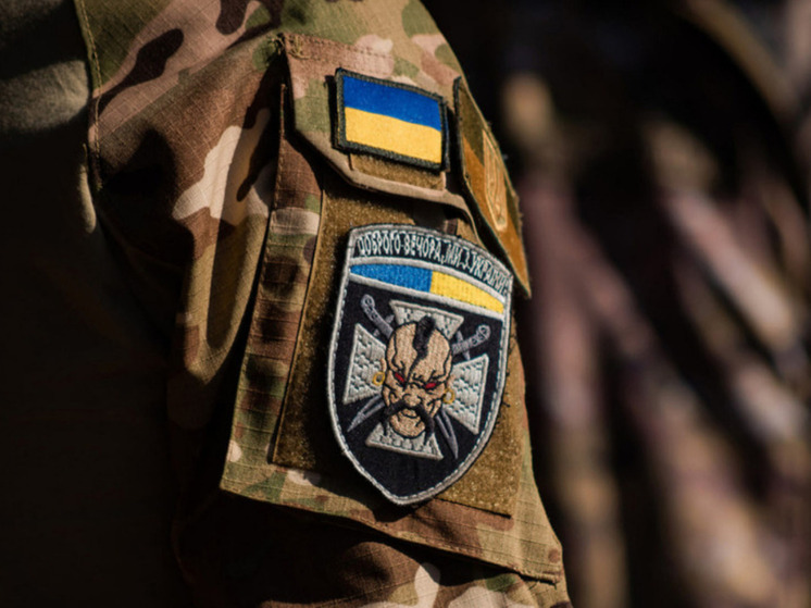 Комбат бригады ВСУ "Магура" обвинил командование в гибели бойцов под Курском