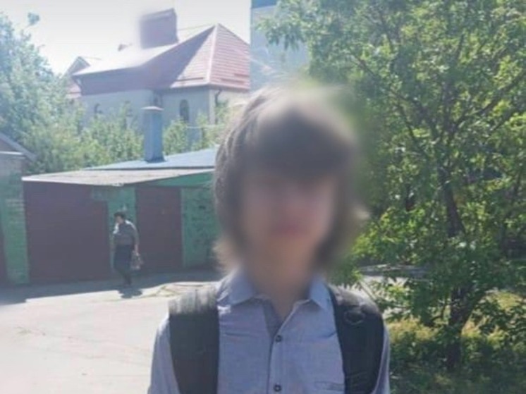В Ростове ищут 14-летнего мальчика, пропавшего во время ливня