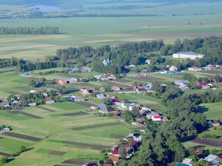 В селе Климово Ибресинского округа проложат новый водопровод для 195 жителей