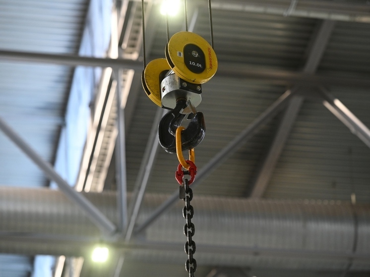 Миасское предприятие включили в очередной санкционный список Великобритании