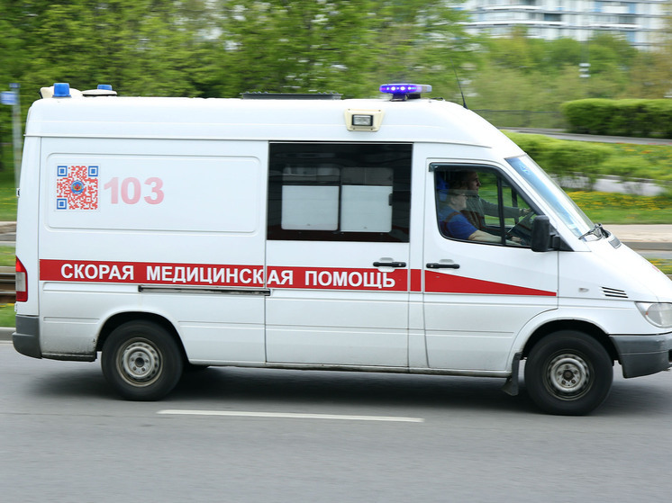 От последствий COVID-19 спасли 55-летнюю жительницу Московской области подмосковные врачи