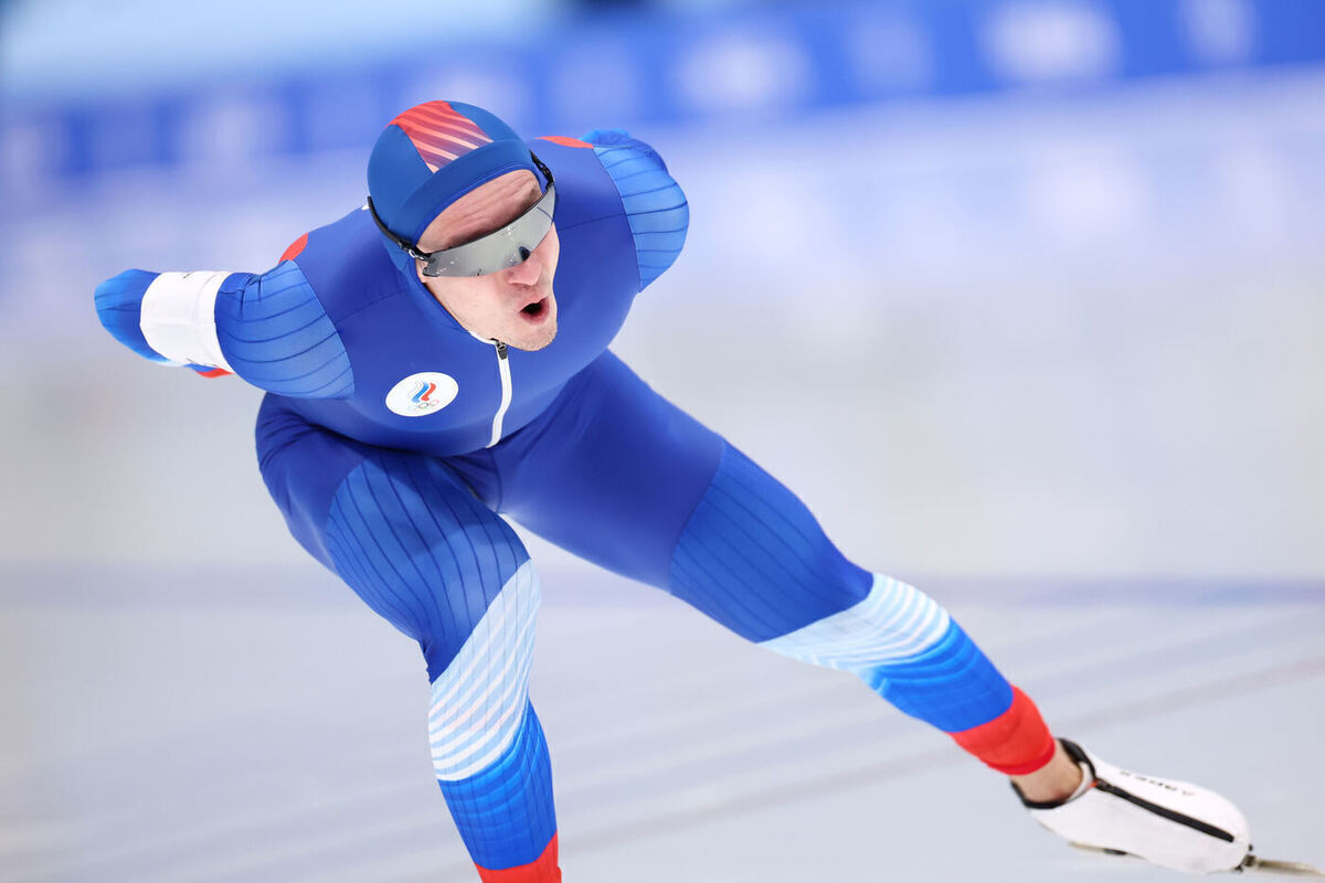 Гуляев высказался о получивших нейтральный статус российских конькобежцах