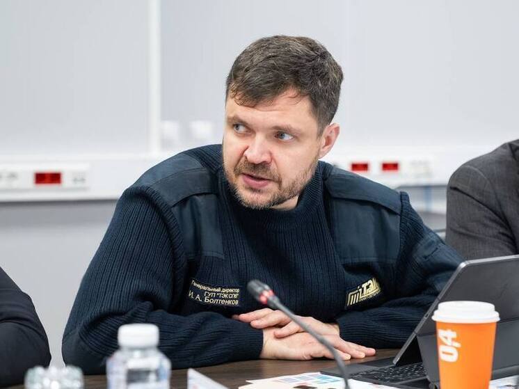Болтенков покинул «ТЭК СПб» после двух скандалов