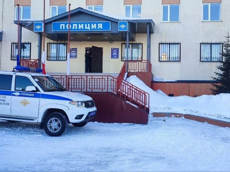 На Ямале запустили автомобили, которые фиксируют нарушения ПДД и правил стоянки