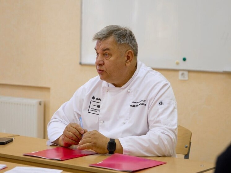 Региональный этап конкурса профессионального мастерства начался в Псковской области